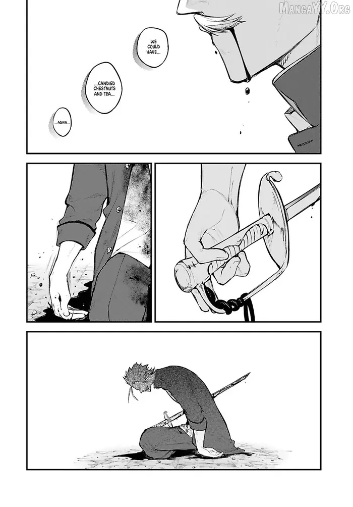 Bungou Stray Dogs Chapter 129.5 image 09_optimized